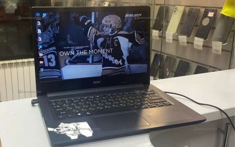 Ноутбук  Acer A314-22