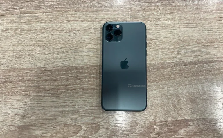 Apple iPhone 11 Pro 4/256 ГБ