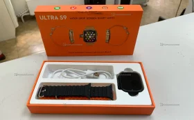 Купить Часы  Ultra S9 б/у , в Красноярск Цена:790рублей