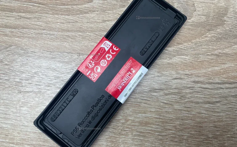 Жесткий диск KVR32N22S8/16