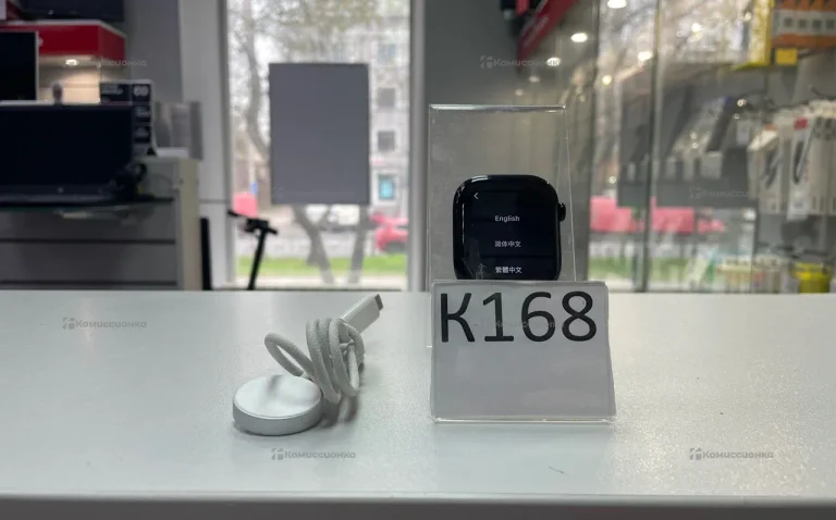 Apple Watch 11