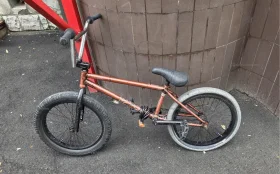 Купить Велосипед BMX GT б/у , в Симферополь Цена:6900рублей