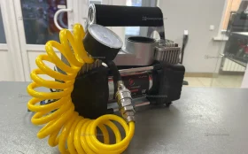 Купить Автомобильный компрессор Skybear б/у , в Самара Цена:1690рублей