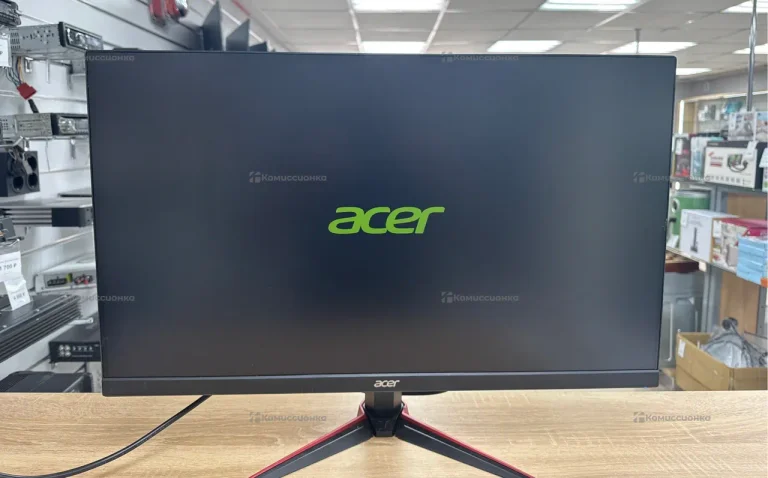 Монитор Acer Nitro VG270Sbmiipx