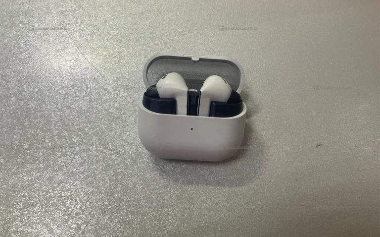 Наушники  Samsung Galaxy buds 3 fe