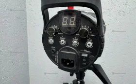 Купить Импульсная лампа Godox DE400 б/у , в Челябинск Цена:8900рублей