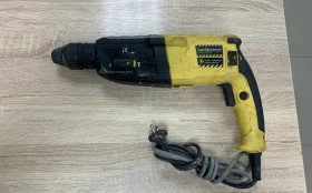 Купить Перфоратор Hanskonner HRH0828RE б/у , в Пенза Цена:4500рублей