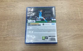 Купить PS5 FC24. б/у , в Самара Цена:1500рублей