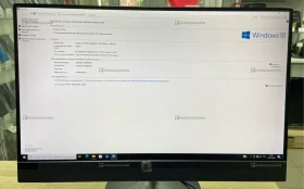 Купить Моноблок  Lenovo f0D5 i3-6006u ddr 4 4gb  HDD 1tb б/у , в Тюмень Цена:5990рублей