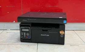 Купить Pantum M6500 б/у , в Тюмень Цена:7490рублей