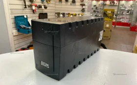 Купить ИБП Powercom Raptor RPT-1000A б/у , в Нижнекамск Цена:2200рублей
