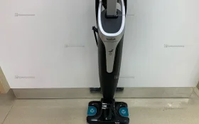 Купить Паровая швабра Tefal vp6555 б/у , в Саратов Цена:4990рублей