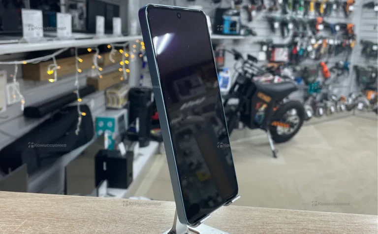 Xiaomi Redmi Note 14 6/128 ГБ