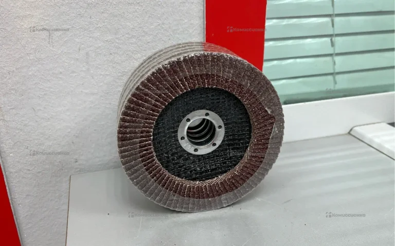 Spark Lux круг тарельчатый