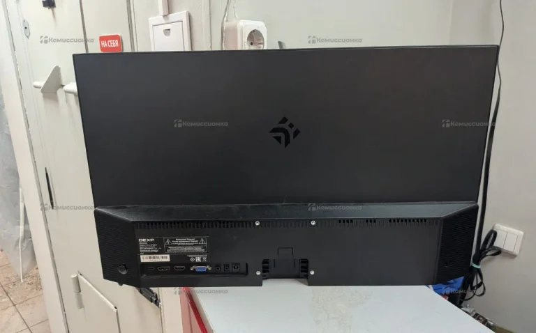 Монитор DEXP DF24N1T