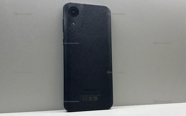 Samsung Galaxy A03 3/32 ГБ