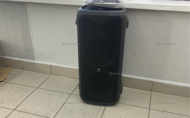 Колонка  Vipe nitro  x5