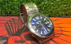 Купить Мужские наручные часы Casio MTP-1314D-2A б/у , в Краснодар Цена:890рублей