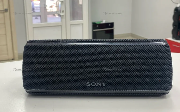 Колонка Sony SRS-XB31