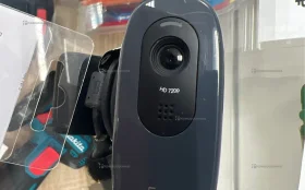 Купить Веб-камера Logitech б/у , в Москва и область Цена:300рублей