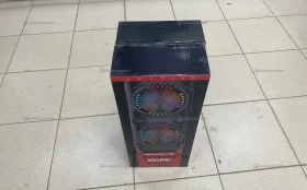 Купить Колонки напольные ZQS8229W б/у , в Самара Цена:3990рублей