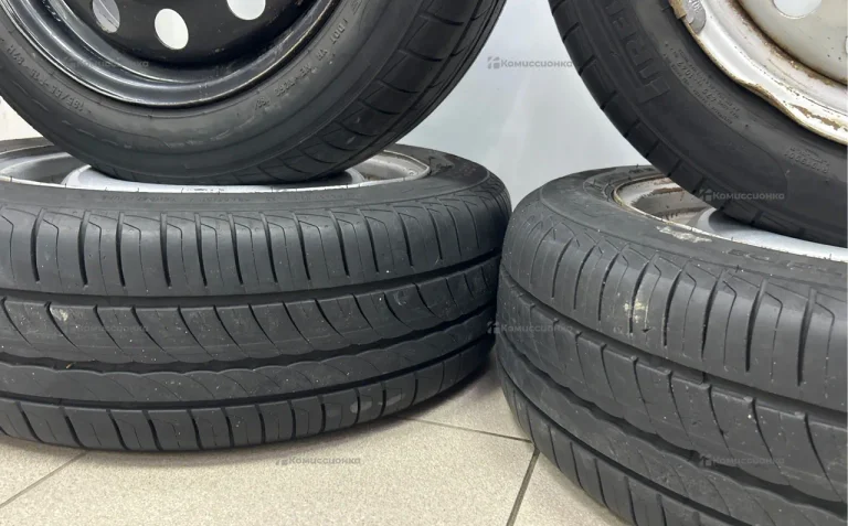 Авто колеса perelli 185/55 R15