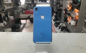 Купить Apple iPhone XR 3/64 ГБ б/у , в Энгельс Цена:7500рублей