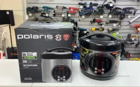 Купить Мультиварка Polaris PMC 0365АD б/у , в Нижний Новгород Цена:1390рублей