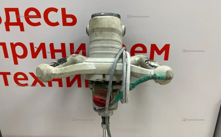 Строительный миксер ЗУБР МР-1050-1