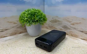 Купить Power Bank  ruipu б/у , в Тюмень Цена:590рублей