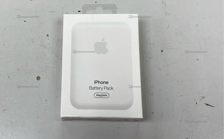 Power Bank  MagSafe
