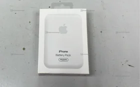 Купить Power Bank  MagSafe б/у , в Москва и область Цена:990рублей