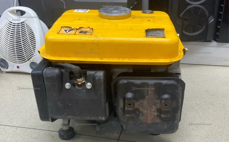 Генератор Partner GG 1300