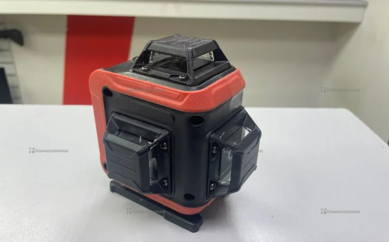 Лазерный уровень Condtrol Smart 4D Plus