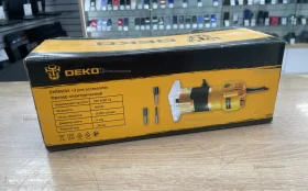 Купить Фрезер DEKO DKR850W б/у , в Самара Цена:3190рублей