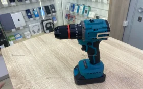 Купить Шуруповерт Makita реп. 24v б/у , в Саратов Цена:2990рублей