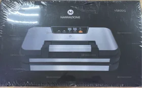 Купить Вакууматор Narrazione VS80001G б/у , в Самара Цена:5990рублей