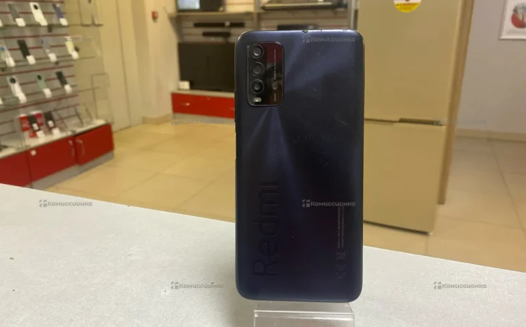Xiaomi Redmi 9T 4/128 ГБ