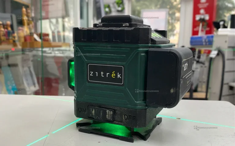 Zitrek 12 линий
