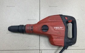 Купить Отбойный молоток Hilti TE 700-AVR б/у , в Москва и область Цена:19500рублей