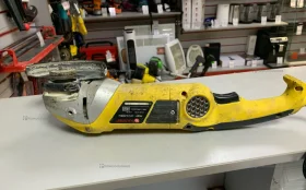 Купить УШМ Калибр МШУ-125/1200Е б/у , в Кострома Цена:1500рублей