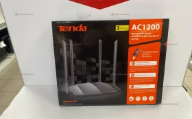 Купить Роутер Tenda ac1200 б/у , в Набережные Челны Цена:1600рублей