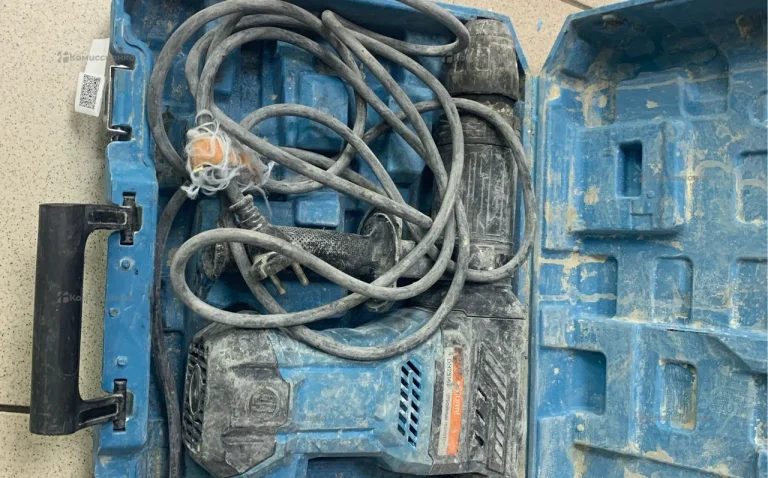 Отбойный молоток Sturm! DH2516P