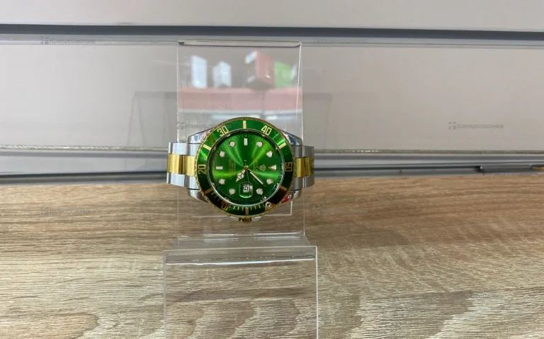 Часы  Rolex Submariner Qyster