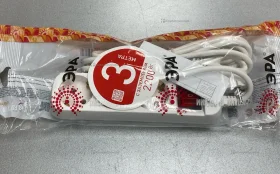 Купить Удлинитель ЭРА 3 метра б/у , в Кинель Цена:350рублей