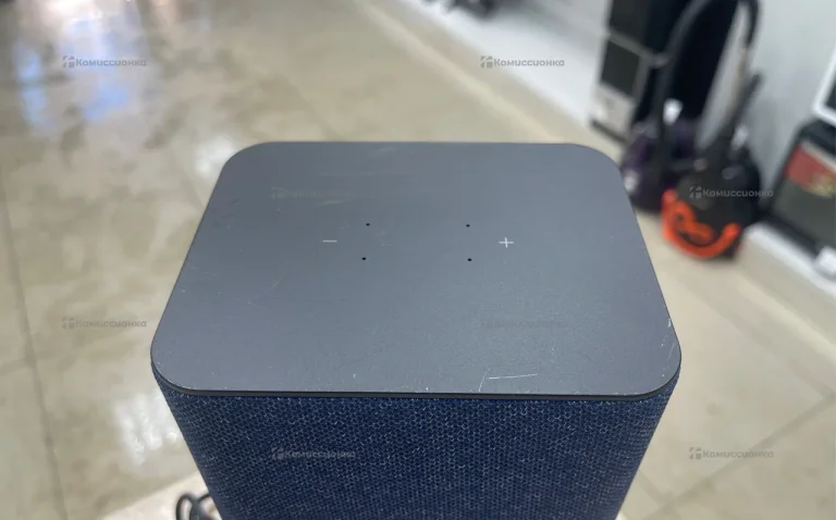 Колонка  Яндекс станция 2