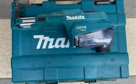 Купить Насадка на перфоратор для пыли Makita DX15 б/у , в Краснодар Цена:4490рублей