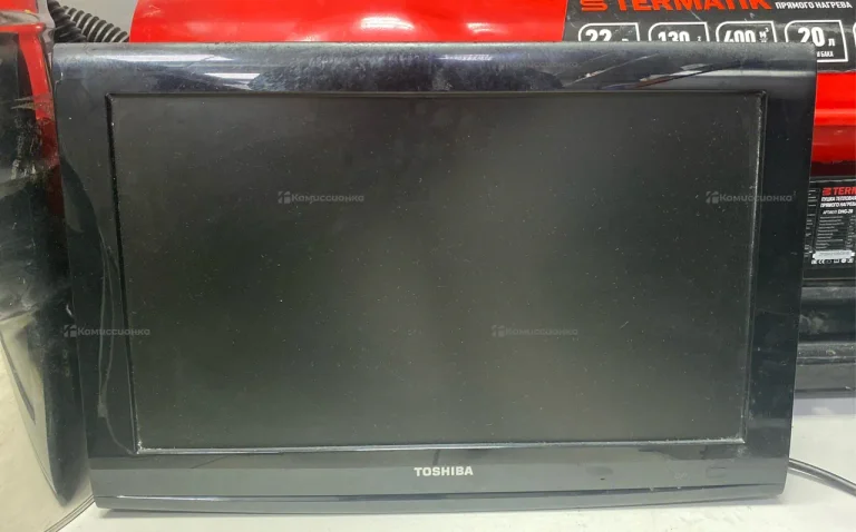 Телевизор Toshiba 19av703r