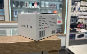 Купить Кистевой тренажер Xiaomi YUNMAI Powerball (синий) б/у , в Тольятти Цена:990рублей