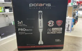 Купить Блендер polaris phb 1591l б/у , в Москва и область Цена:1690рублей